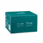 Outin Basket kit 